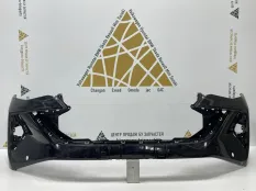 Бампер Haval F7 2019-2021 2803127XKQ11A 1 CC6465UM ДО РЕСТАЙЛИНГ, передний