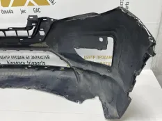 Бампер Nissan X-Trail 2013-2019 62022HZ30H 3 T32, передний