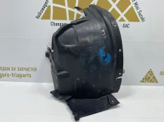 Подкрылок BMW X6 2008-2014 51717180622 E71, передний правый