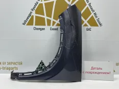 Крыло Omoda C5 2022-2024 553000312AADYJ T19C, переднее левое