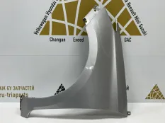 Крыло Changan Alsvin 2018-2024 B511F2701020100AA, переднее левое