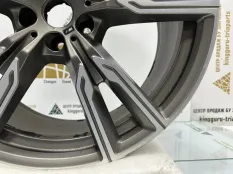 Диск литой R22 BMW X7 2019-2022 8072002 G07