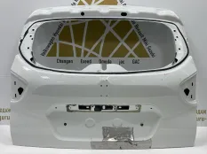 Крышка багажника Renault Kaptur 2016-2020 901523137R 1 H5_ ДО РЕСТАЙЛИНГ