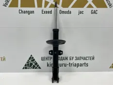 Амортизатор Renault Duster 2010-2015 8200813791 1 HSA/M ДО РЕСТАЙЛИНГ, передний