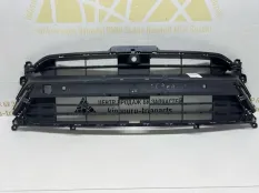 Решетка бампера Geely Tugella 2020-2023 6600208870 FY11, передняя