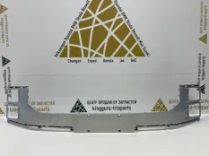 Накладка бампера Jaecoo J7 2020-2024 602002367AA T1EJ, передняя