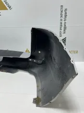 Бампер Toyota RAV4 2005-2010 5215942130 3 A30 ДО РЕСТАЙЛИНГ, задний
