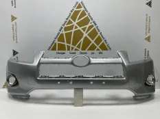Бампер Toyota RAV4 2005-2010 5211942730 3 A30 ДО РЕСТАЙЛИНГ, передний
