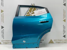 Дверь GAC GS3 2023-2025 5730021CRV0001 A79-G, задняя левая