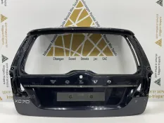 Крышка багажника Volvo XC70 2007-2013 39807944 2 BZ ДО РЕСТАЙЛИНГ