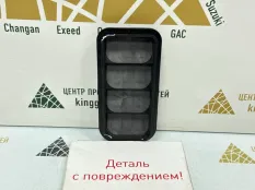Решетка вентиляционная Volkswagen Tiguan 2016-2020 7N0819465E 2 AD1 ДО РЕСТАЙЛИНГ