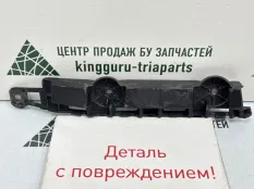 Кронштейн бампера Skoda Kodiaq 2016-2022 565807394 1 NS7 ДО РЕСТАЙЛИНГ, задний правый