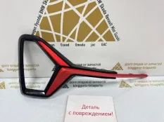 Окантовка птф Changan CS35 Plus 2018-2021 2803131BQ027, передняя левая
