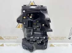 Кронштейн бампера BMW X6 M 2019-2022 51128075211 F96, задний левый
