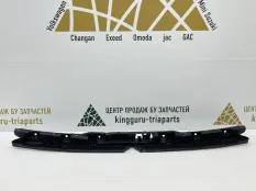 Кронштейн бампера Volkswagen Tiguan 2016-2020 5NR807863 2 AD1 ДО РЕСТАЙЛИНГ, задний