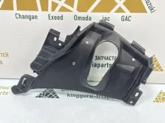 Воздуховод в бампер BMW X5 2019-2023 51117421874 G05, передний правый