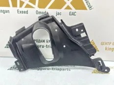 Воздуховод в бампер BMW X5 2019-2023 51117421873 G05, передний левый
