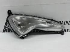 Фара противотуманная Hyundai Solaris 2014-2017 922024L600 1 RB РЕСТАЙЛИНГ, передняя правая