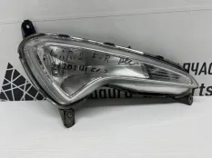 Фара противотуманная Hyundai Solaris 2014-2017 922024L600 1 RB РЕСТАЙЛИНГ, передняя правая
