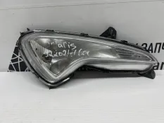 Фара противотуманная Hyundai Solaris 2014-2017 922024L600 1 RB РЕСТАЙЛИНГ, передняя правая