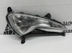 Фара противотуманная Hyundai Solaris 2014-2017 922024L600 1 RB РЕСТАЙЛИНГ, передняя правая
