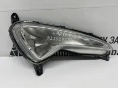 Фара противотуманная Hyundai Solaris 2014-2017 922024L600 1 RB РЕСТАЙЛИНГ, передняя правая