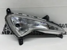 Фара противотуманная Hyundai Solaris 2014-2017 922024L600 1 RB РЕСТАЙЛИНГ, передняя правая