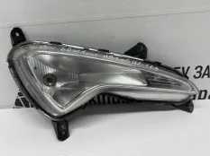 Фара противотуманная Hyundai Solaris 2014-2017 922024L600 1 RB РЕСТАЙЛИНГ, передняя правая
