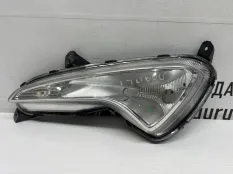 Фара противотуманная Hyundai Solaris 2014-2017 922014L600 1 RB РЕСТАЙЛИНГ, передняя левая