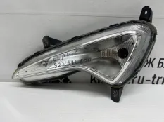Фара противотуманная Hyundai Solaris 2014-2017 922014L600 1 RB РЕСТАЙЛИНГ, передняя левая