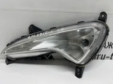 Фара противотуманная Hyundai Solaris 2014-2017 922014L600 1 RB РЕСТАЙЛИНГ, передняя левая