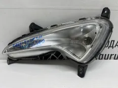 Фара противотуманная Hyundai Solaris 2014-2017 922014L600 1 RB РЕСТАЙЛИНГ, передняя левая