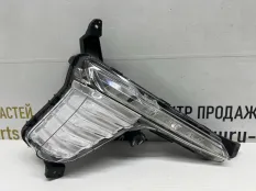 Фара противотуманная Hyundai Sonata 2017-2019 92207C1700 7 LF РЕСТАЙЛИНГ, левая