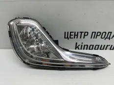 Фара противотуманная Hyundai Solaris 2010-2014 922021R000 1 RB ДО РЕСТАЙЛИНГ, передняя правая