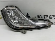 Фара противотуманная Hyundai Solaris 2010-2014 922021R000 1 RB ДО РЕСТАЙЛИНГ, передняя правая