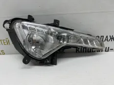Фара противотуманная KIA Sportage 2014-2016 922023W000 3 SL РЕСТАЙЛИНГ, правая