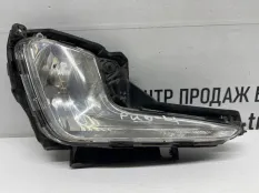 Фара противотуманная KIA Rio 2011-2015 922024X000 3 UB ДО РЕСТАЙЛИНГ, правая