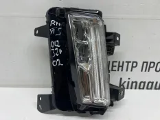 Фара противотуманная Cadillac XT5 2019-2022 23156284 1 FN9 РЕСТАЙЛИНГ, правая