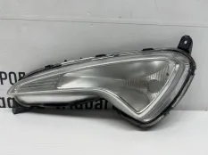 Фара противотуманная Hyundai Solaris 2014-2017 922014L600 1 RB РЕСТАЙЛИНГ, передняя левая