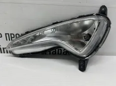 Фара противотуманная Hyundai Solaris 2014-2017 922014L600 1 RB РЕСТАЙЛИНГ, передняя левая