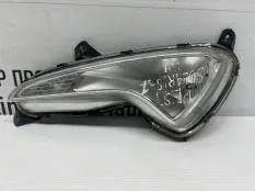 Фара противотуманная Hyundai Solaris 2014-2017 922014L600 1 RB РЕСТАЙЛИНГ, передняя левая