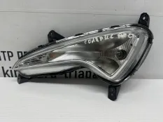 Фара противотуманная Hyundai Solaris 2014-2017 922014L600 1 RB РЕСТАЙЛИНГ, передняя левая