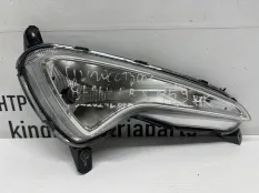 Фара противотуманная Hyundai Solaris 2014-2017 922024L600 1 RB РЕСТАЙЛИНГ, передняя правая