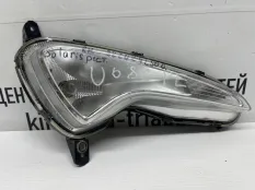 Фара противотуманная Hyundai Solaris 2014-2017 922024L600 1 RB РЕСТАЙЛИНГ, передняя правая