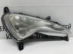 Фара противотуманная Hyundai Solaris 2014-2017 922024L600 1 RB РЕСТАЙЛИНГ, передняя правая
