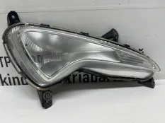 Фара противотуманная Hyundai Solaris 2014-2017 922024L600 1 RB РЕСТАЙЛИНГ, передняя правая