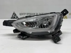 Фара противотуманная правая Hyundai Tucson 2015-2018 92202D7000 3 TL ДО РЕСТАЙЛИНГ, передняя правая
