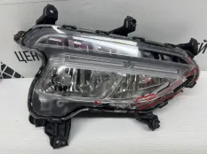 Фара противотуманная Hyundai Santa Fe 2015-2018 922022W530 3 DM РЕСТАЙЛИНГ, правая