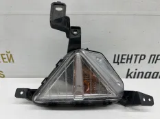 Поворотник Hyundai Elantra 2018-2020 92301F2500 6 AD РЕСТАЙЛИНГ, передний левый