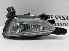 Фара противотуманная Hyundai Tucson 2015-2018 92202D7000 3 TL ДО РЕСТАЙЛИНГ, правая